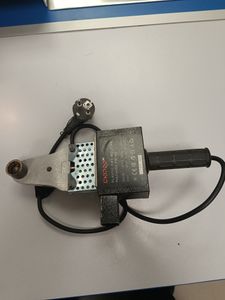 Б/у Паяльник для труб Dnipro-M pw-85 01-200889494