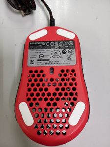 Б/у Мышь Hyperx pulsefire haste 01-200889980