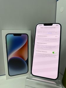 Б/у Мобільний телефон Apple iphone 14 plus 128gb 01-200889425