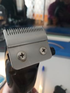 Б/в Тример електричний Hair Clipper ms-4600 01-200889507