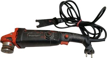 Б/в Кутова шліфмашина Dnipro-M gl-125s 01-200832994