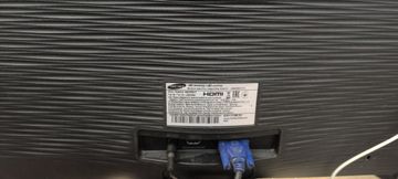 Б/в Монітор Samsung s22d300 01-200890227