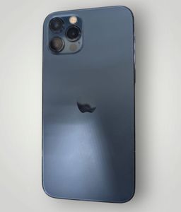 Б/в Мобільний телефон Apple iphone 12 pro 128gb 01-200847505