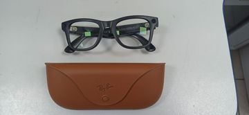 Б/в Окуляри віртуальної реальності Ray-Ban meta wayfarer gen2 rw4012 01-200890471