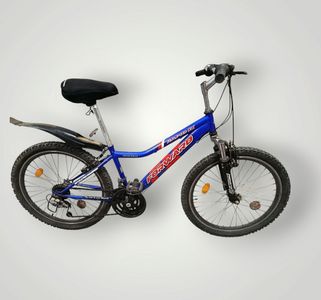 Б/у Велосипед Forward fx rapid 01-200832966