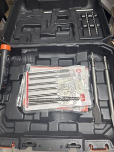 Б/в Перфоратор Dnipro-M bh-20 01-200891006