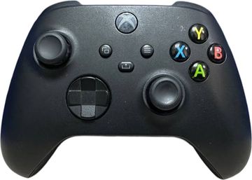 Б/в Геймпад Microsoft xbox series x s wireless controller 01-200850925