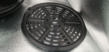 Б/в Фритюрниця Liberton laf-3206 01-200891485