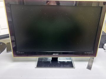 Б/у Телевизор Akai lea-22v07p 01-200889610