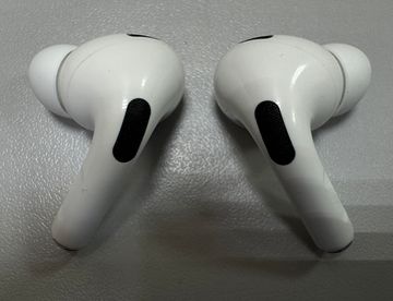 Б/в Навушники Apple airpods pro 2nd generation with magsafe charging case usb-c 01-200890609