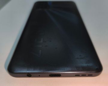 Б/у Мобільний телефон Zte blade v40 vita 6/128gb 01-200890919