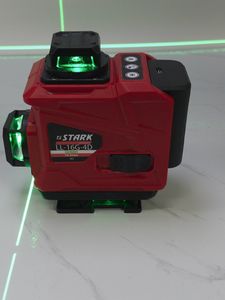 Б/у Лазерный нивелир Stark ll-16g-4d 01-200891998