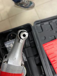 Б/в Кутовий гравер Hengzuan h-mg-9200 01-200891841