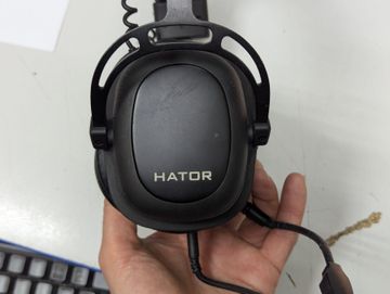 Б/в Навушники Hator hypergang 2 01-200892005