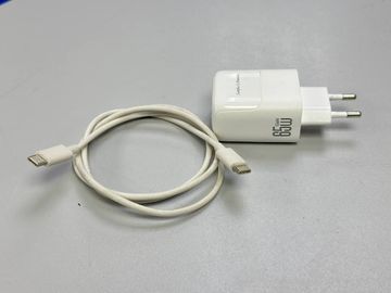 Б/в Ноутбук Apple a1706 macbook pro 13,3" core i5 3.1ghz /ram 16gb /ssd 256/ gpu intel iris plus 650 1536mb 01-200891966