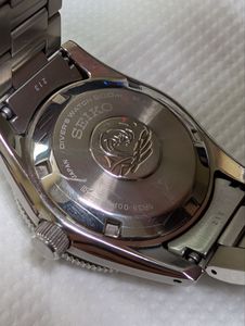 Б/в Годинник Seiko spb143j1 01-200891970