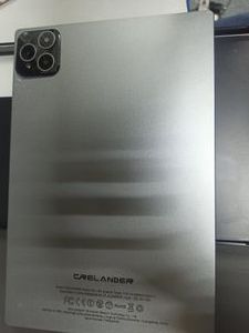 Б/у Планшет Crelander t40 12/512gb 01-200892228