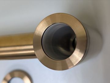 Б/в Сифон для раковини Grohe 28912dl0 01-200892156