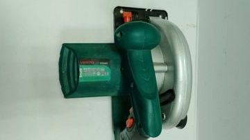 Б/в Пила дискова Verto verto 52g682 01-200886627