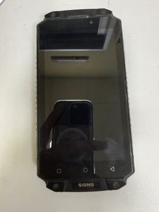 Б/в Мобільний телефон Sigma x-treme pq39 6/128gb 01-200893965