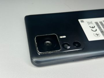 Б/в Мобільний телефон Xiaomi 12t pro 12/256gb 01-200891950