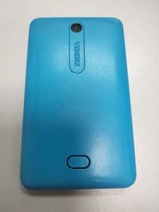 Б/в Мобільний телефон Nokia asha 501 rm-902 01-200893676