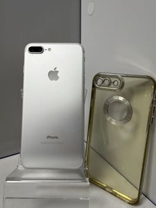 Б/в Мобільний телефон Apple iphone 7 plus 128gb 01-200892658