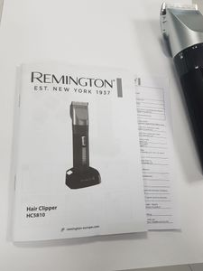 Б/в Тример електричний Remington hc5810 01-200893563