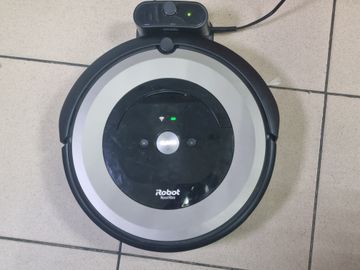 Б/в Робот-пилосос Irobot roomba e6 01-200866165