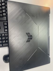 Б/у Ноутбук Asus 15/ryzen 7 7435hs ddr5/16gb ddr5/hdd *відсутній/ssd 512 gb/geforce rtx2050 4gb 01-200894413