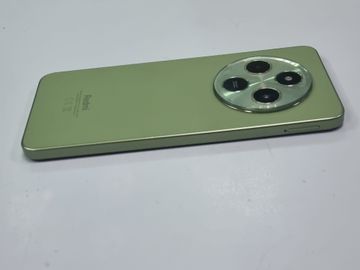 Б/в Мобільний телефон Xiaomi redmi 14c 4/128gb 01-200864471