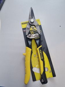 Б/в Ножиці по металу Anton at-91775 01-200894643