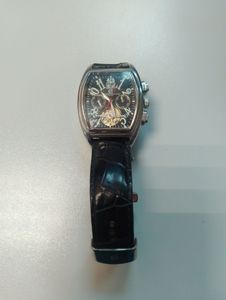 Chrono Duc Decreon 2302