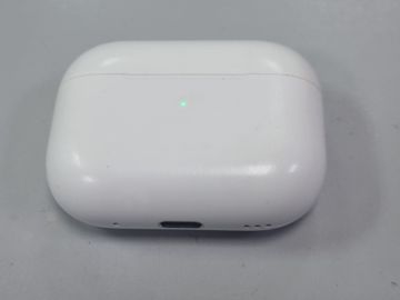 Б/в Навушники Apple airpods pro 2nd generation with magsafe charging case usb-c 01-200845858