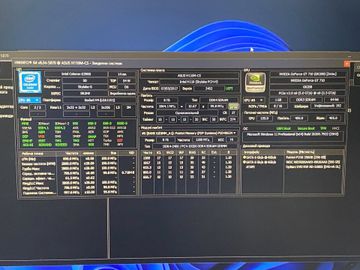 Б/в Системний блок Пк intel celeron g3900/ram 8 gb/hdd 500 gb/ssd 256 gb/nvidia gt 710 (geforce) 1gb ddr3 64bit 01-200896359