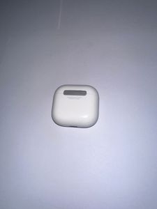Б/у Наушники Apple airpods 4 01-200892790