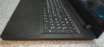 Б/в Ноутбук Lenovo 15/e1 7010 ddr3/2gb ddr3/hdd 500 gb/ssd *відсутній/*інтегрована 01-200895795