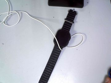 Б/у Смарт-часы Xo m8 pro 01-200896602