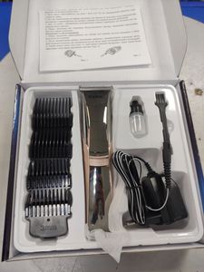 Б/в Тример електричний Kemei km-5018 01-200896952