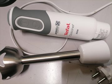 Б/в Блендер Tefal hb650 / набір 01-200897158