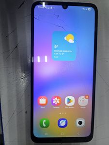 Б/в Мобільний телефон Samsung galaxy a05 4/128gb 01-200896784