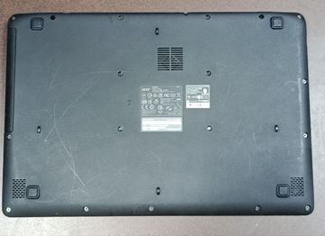 Б/в Ноутбук Acer 15/celeron n3060 ddr3/2gb ddr3/hdd 500 gb/*інтегрована 01-200894241