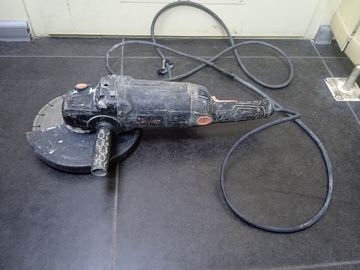 Б/в Кутова шліфмашина Dnipro-M gl-240 01-200896912