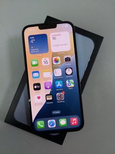Б/в Мобільний телефон Apple iphone 13 pro max 128gb 01-200896829