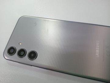 Б/в Мобільний телефон Samsung galaxy m35 5g 6/128gb 01-200897331