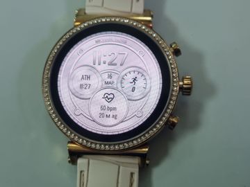 Б/в Годинник Michael Kors dw7m2 01-200861164