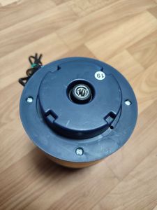 Б/в Блендер-подрібнювач ручний Raf r.7020 01-200897729