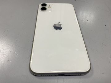 Б/в Мобільний телефон Apple iphone 11 64gb 01-200897994