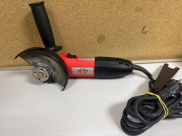 Б/в Кутова шліфмашина Best мшу 125-1250 01-200896594