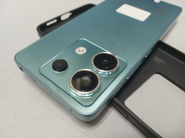 Б/в Мобільний телефон Xiaomi redmi note 13 pro 5g 8/256gb 01-200890933